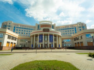 Фото: Кирилл Малов/Научная Россия