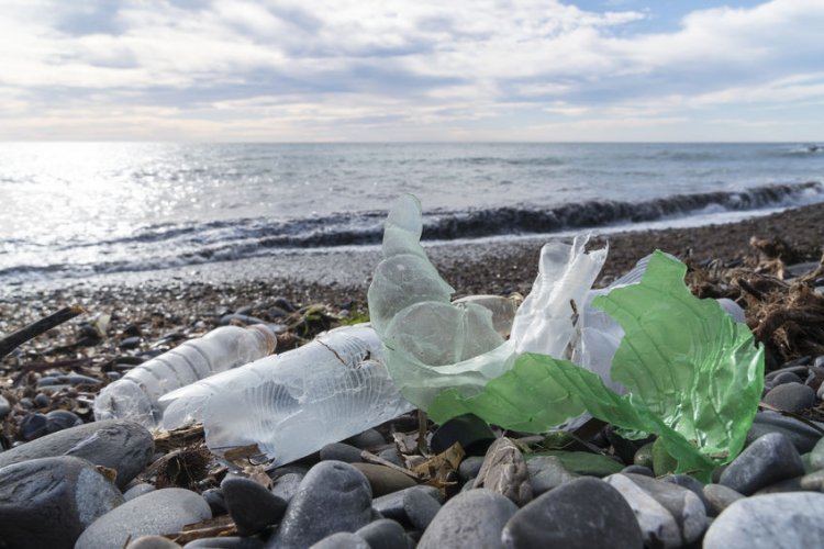 Новая технология превращает пластмассовые отходы в топливо за час
