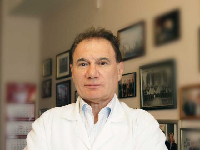 Чл.-корр. РАН В.Х. Хавинсон об эффективности иммуномодулятора Тималин