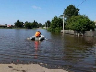 Ученые придумали, как предотвращать наводнения