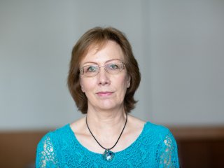 Наталья Валентиновна Лукашевич – доктор технических наук, ведущий научный сотрудник Лаборатории анализа информационных ресурсов НИВЦ МГУ