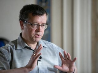 Профессор РАН Дмитрий Вибе: одиночество во Вселенной — это колоссальная ответственность