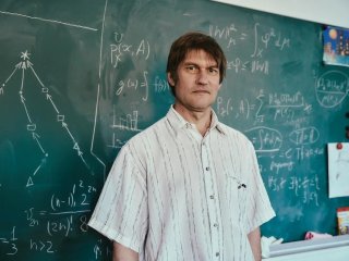 Академик Дмитрий Трещев: «Математика — живая наука»