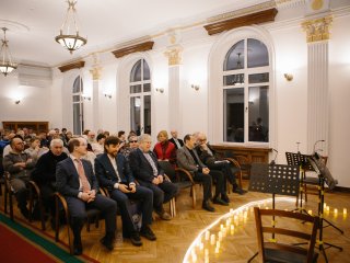 Фото: Ольга Мерзлякова / «Научная Россия»