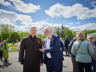 Фото: Елена Либрик / Научная Россия