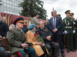 Фото: Ольга Мерзлякова / Научная Россия