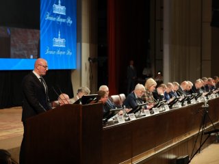 Елена Либрик / «Научная Россия»