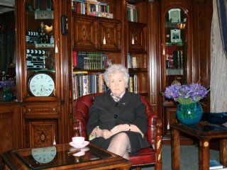 Ирина Александровна Антонова. Фото: Андрей Столяров/"Очевидное-невероятное"