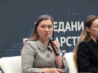 Определены цели и миссия системы образования России до 2036 г. Фото: Ольга Мерзлякова / Научная Россия