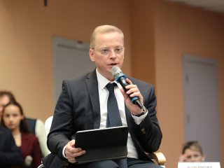 Фото: Ольга Мерзлякова / Научная Россия
