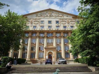 Фото Елены Либрик