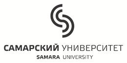 Логотип с сайта Самарского университета