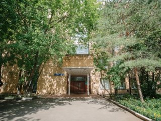 Фото Ольги Мерзляковой