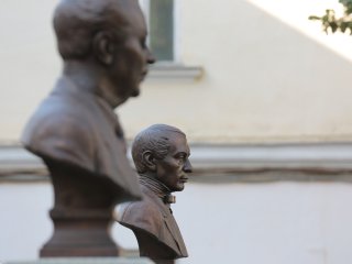 Фото: Ольга Мерзлякова / «Научная Россия»