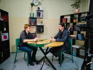 Фото: Ольга Мерзлякова / «Научная Россия»