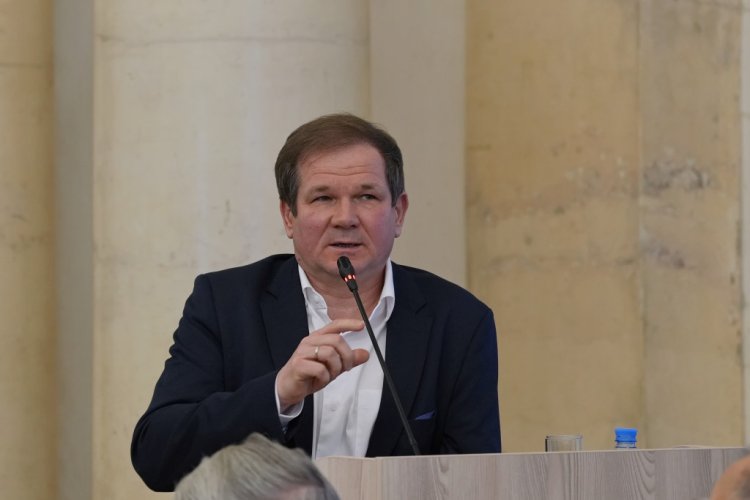 Фото: Российская академия наук