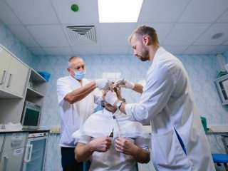 Фото Ольги Мерзляковой