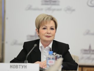 Объявлены лауреаты Демидовской премии 2025. Фото: Ольга Мерзлякова / Научная Россия