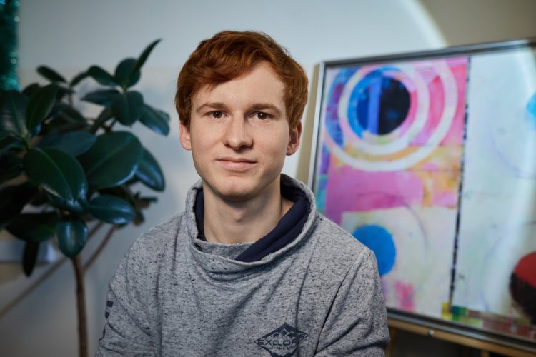 Фото: Елена Либрик / «Научная Россия»