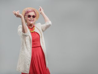 Какими генетическими преимуществами обладают долгожители? Фото: ru.123rf.com