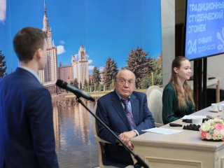 Фото: Ольга Мерзлякова / «Научная Россия»