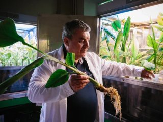 Фото Ольги Мерзляковой