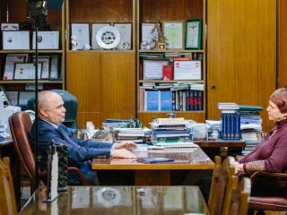 Фото Ольги Мерзляковой