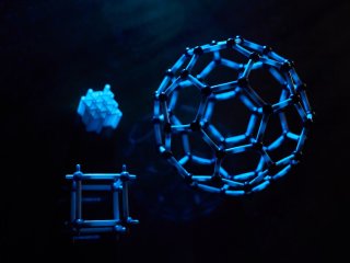 Фото: Елена Либрик / Научная Россия