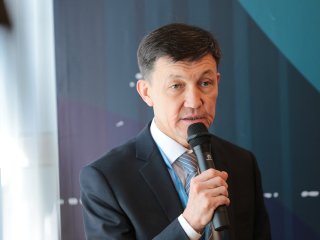 70 лет ОИЯИ: коллайдер NICA и международное партнерство. Фото: Ольга Мерзлякова / Научная Россия