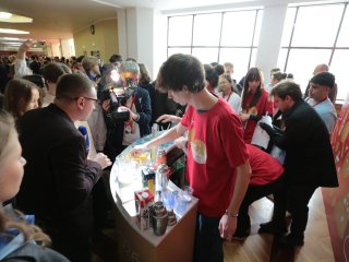 Фото: Ольга Мерзлякова / «Научная Россия»