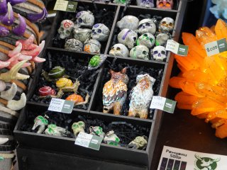 Фестиваль Фан Станция. Фото: Елизавета Серова / Научная Россия