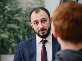 Фото: Ольга Мерзлякова / «Научная Россия»