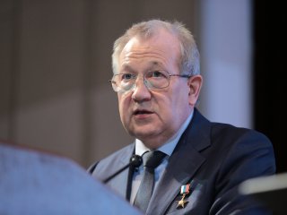 Фото: Ольга Мерзлякова / «Научная Россия»