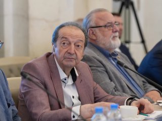 От первого пучка до промышленной эксплуатации: статус ключевых мегасайенс-проектов. Источник фото: Российская академия наук