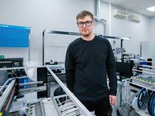 Фото: Ольга Мерзлякова / Научная Россия
