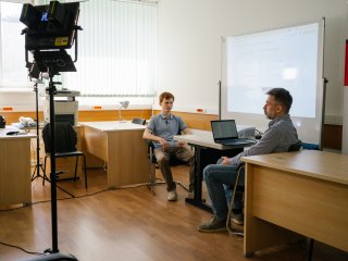 Фото: Ольга Мерзлякова / «Научная Россия»
