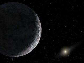В нашей Солнечной системе может быть еще пара планет