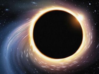 Стивен Хокинг: черные дыры хранят информацию