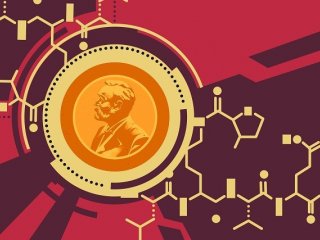 Нобелевка по химии присуждена за исследование механизмов репарации ДНК