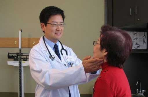 За четверть века Китай радикально улучшил здравоохранение