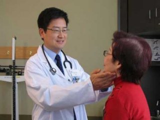 За четверть века Китай радикально улучшил здравоохранение