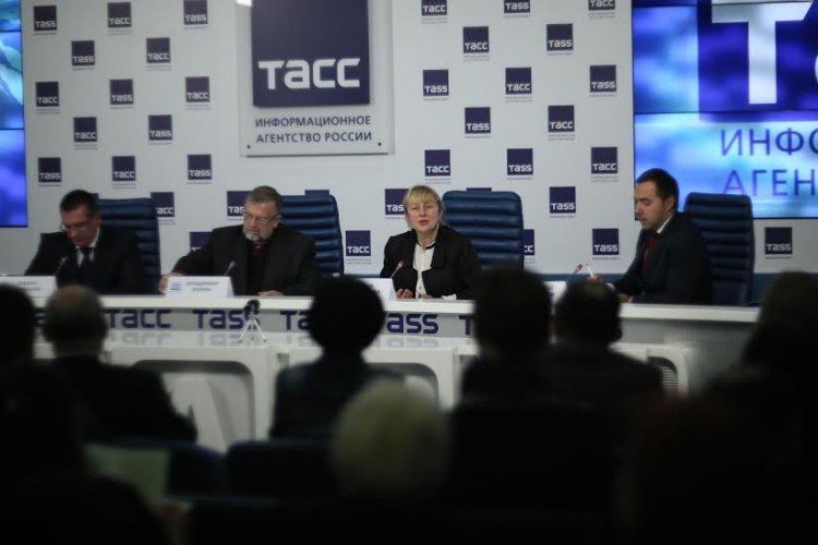 Елена Вартанова: в России есть нереализованный потенциал журналистского образования
