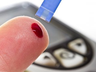 Нанобиотехнологи МФТИ уместили высокоточный анализ крови в обычную тест-полоску