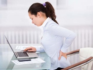 Ибупрофен неэффективен при болях в спине