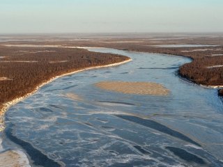 Научные исследования и экологический мониторинг проведут в новом заказнике на Ямале