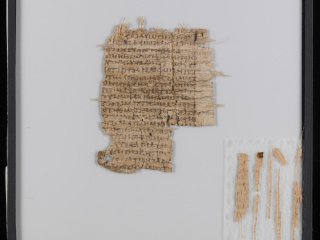 Тайна Базельского папируса разгадана