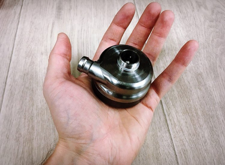 Фото Алёны Литвиненко