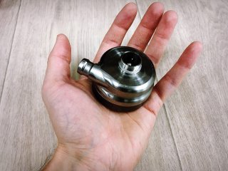 Фото Алёны Литвиненко