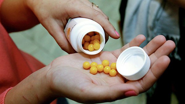 © РИА Новости / Виталий Аньков