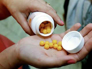 © РИА Новости / Виталий Аньков